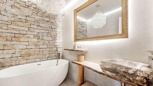 Vente Appartement de luxe Saint-Tropez 4 Pièces 124 m²