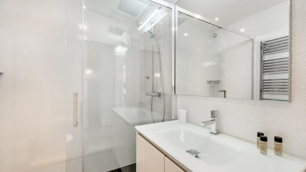 Vente Appartement de luxe Saint-Tropez 4 Pièces 124 m²