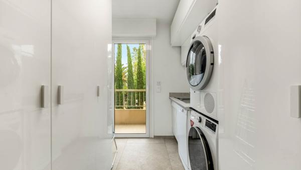 Vente Appartement de luxe Saint-Tropez 4 Pièces 124 m²