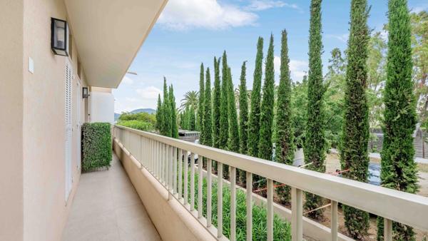Vente Appartement de luxe Saint-Tropez 4 Pièces 124 m²