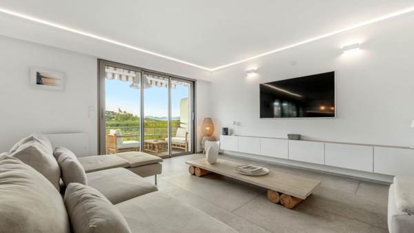 Vente Appartement de luxe Saint-Tropez 4 Pièces 124 m²