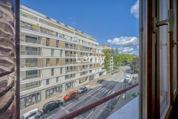 T5 traversant de 140 m²