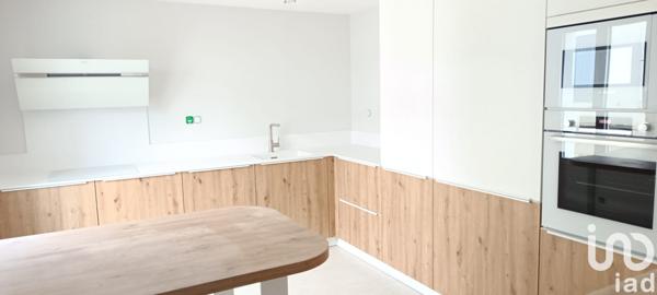 Maison à vendre 6 pièces 116 m² La Flotte