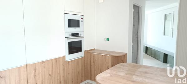 Maison à vendre 6 pièces 116 m² La Flotte