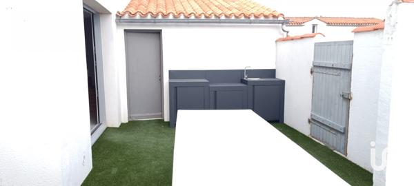 Maison à vendre 6 pièces 116 m² La Flotte