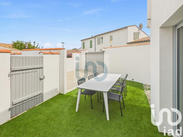 Maison à vendre 6 pièces 116 m² La Flotte