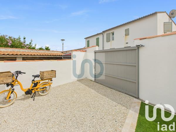 Maison à vendre 6 pièces 116 m² La Flotte