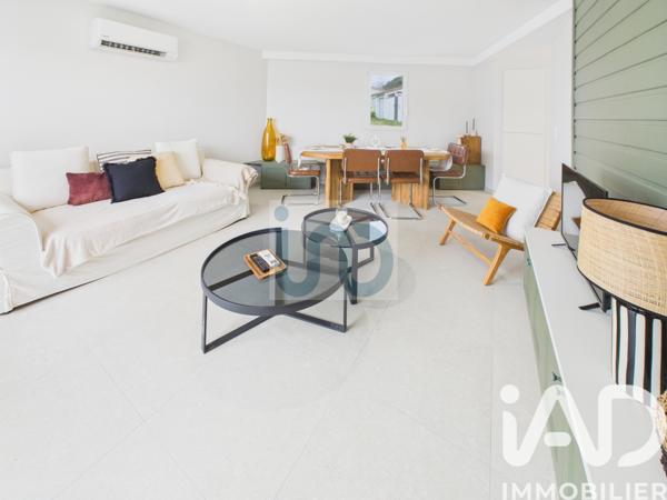 Maison à vendre 6 pièces 116 m² La Flotte