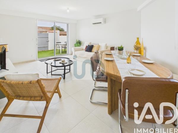 Maison à vendre 6 pièces 116 m² La Flotte