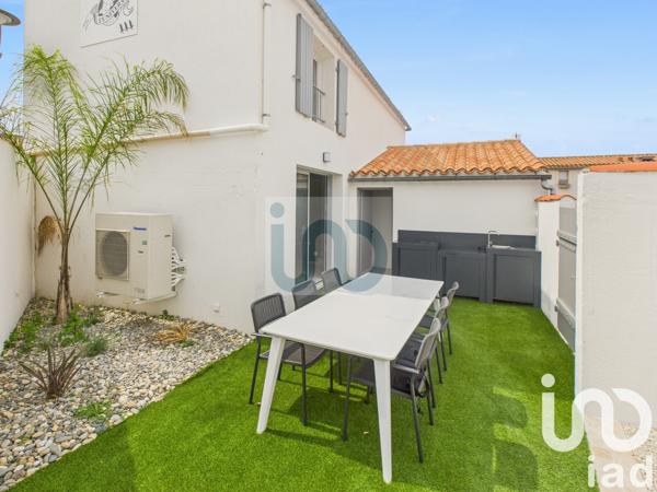 Maison à vendre 6 pièces 116 m² La Flotte