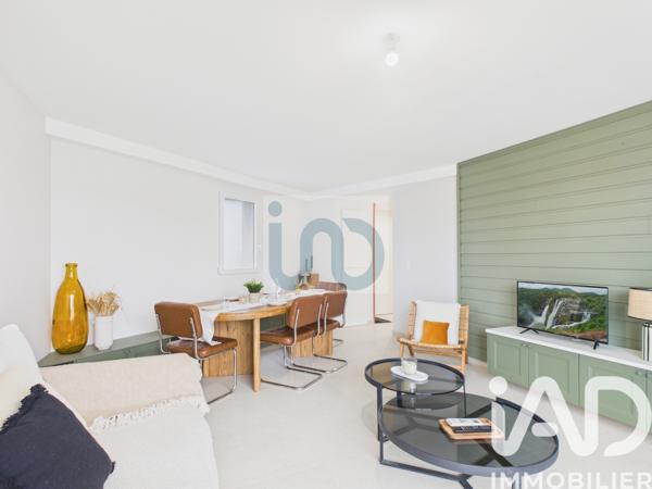 Maison à vendre 6 pièces 116 m² La Flotte