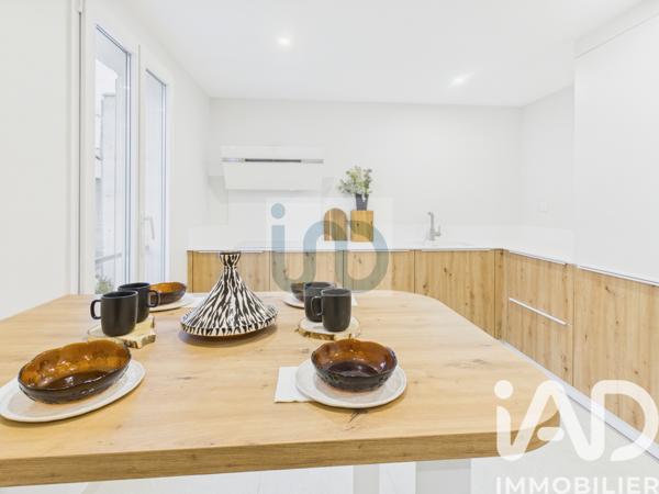 Maison à vendre 6 pièces 116 m² La Flotte