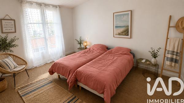 Maison à vendre 6 pièces 116 m² La Flotte