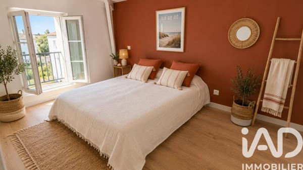 Maison à vendre 6 pièces 116 m² La Flotte