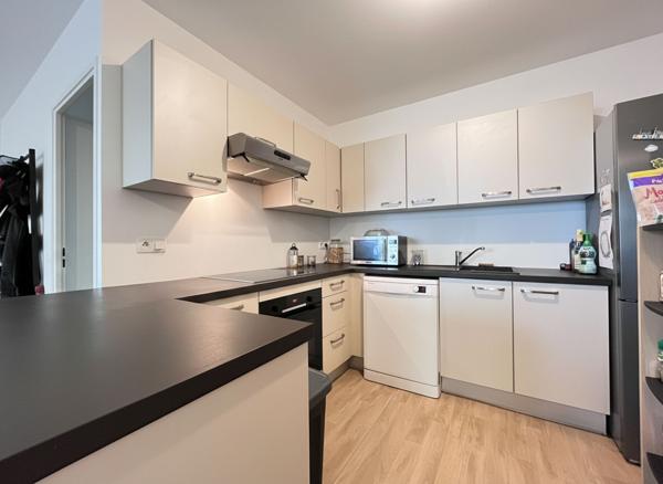 Appartement 3 pièce(s) 61.31 m2