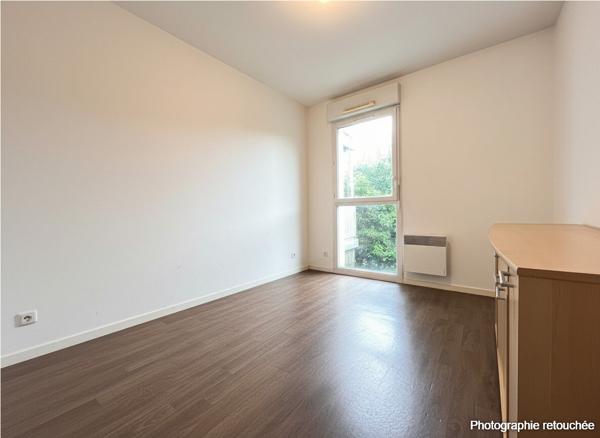 Appartement 3 pièce(s) 61.31 m2
