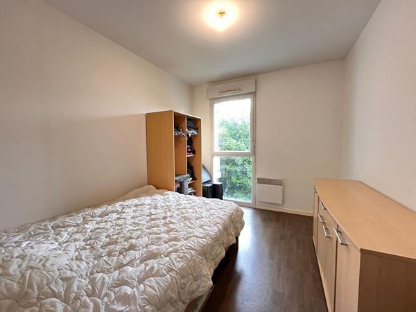 Appartement 3 pièce(s) 61.31 m2