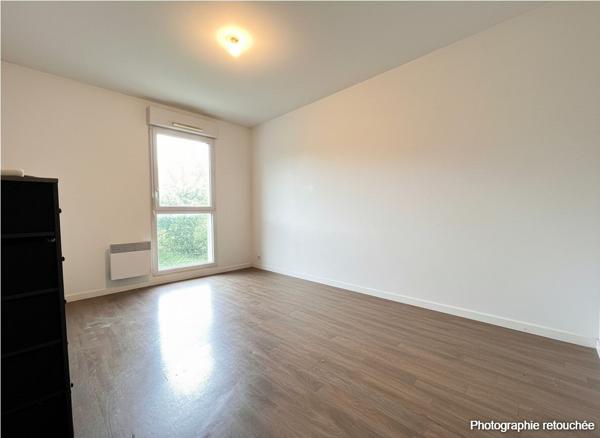 Appartement 3 pièce(s) 61.31 m2