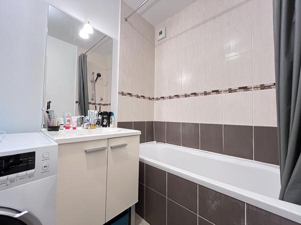 Appartement 3 pièce(s) 61.31 m2