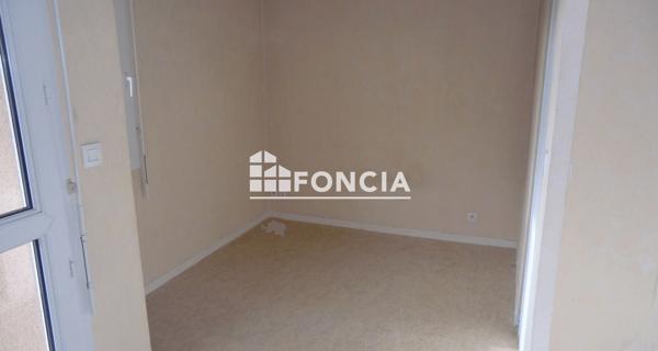 Location Studio 38.38 m² - Toulouse 31200