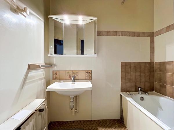 Vente                                                      Appartement
                        
                     4 pièces                      77 m2                     à Boissy-Saint-Léger