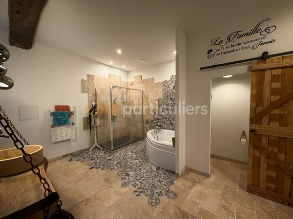 Vente Maison265 m² - 9 Pièces - BLERE (37150)