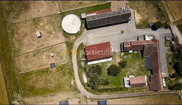 Vente Maison265 m² - 9 Pièces - BLERE (37150)