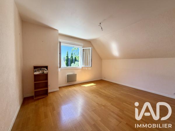 Maison à vendre 6 pièces 128 m² Rennes