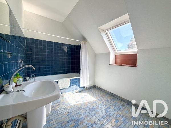 Maison à vendre 6 pièces 128 m² Rennes