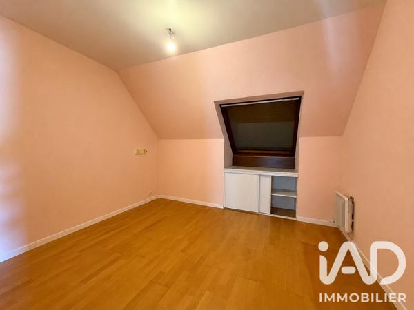 Maison à vendre 6 pièces 128 m² Rennes