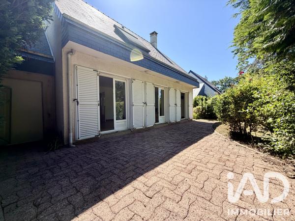 Maison à vendre 6 pièces 128 m² Rennes