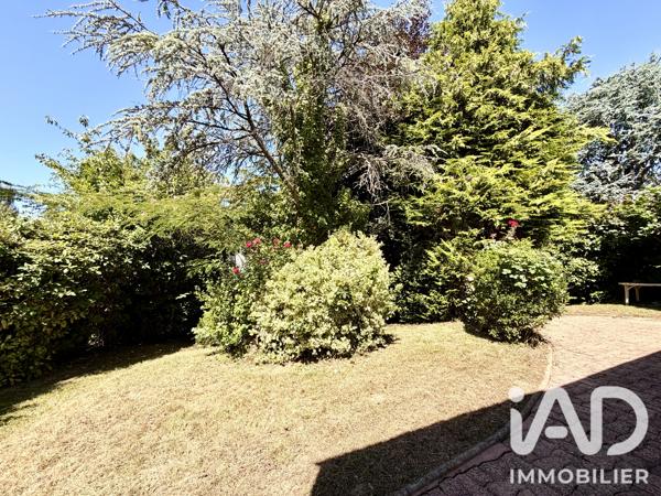 Maison à vendre 6 pièces 128 m² Rennes
