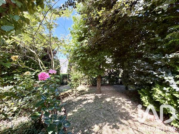 Maison à vendre 6 pièces 128 m² Rennes