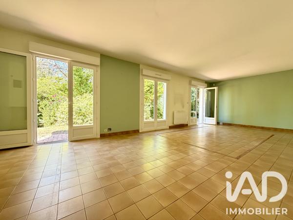 Maison à vendre 6 pièces 128 m² Rennes