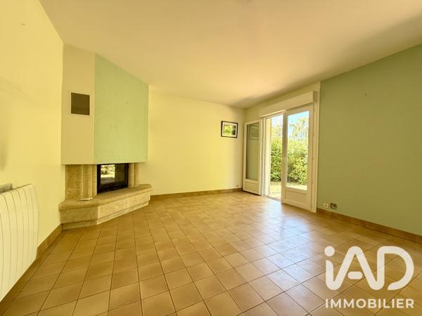 Maison à vendre 6 pièces 128 m² Rennes