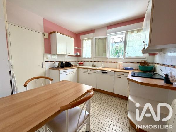 Maison à vendre 6 pièces 128 m² Rennes