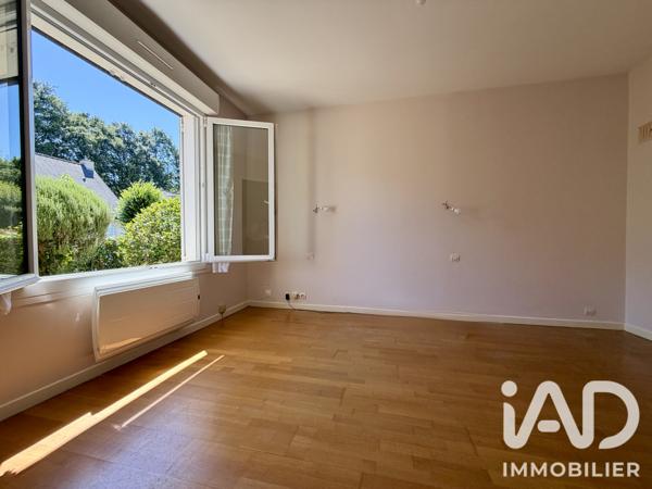 Maison à vendre 6 pièces 128 m² Rennes