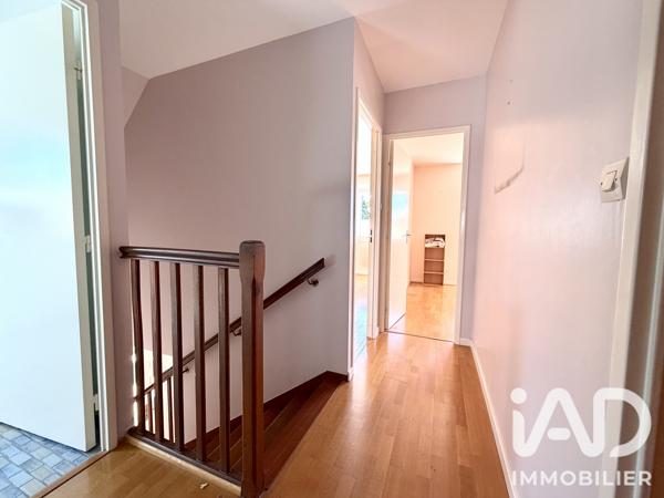 Maison à vendre 6 pièces 128 m² Rennes