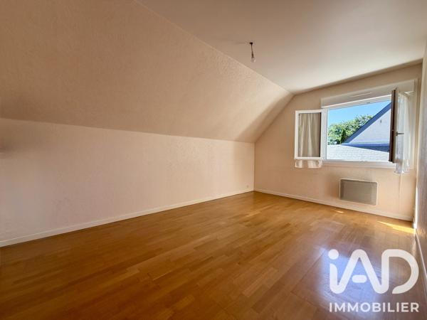 Maison à vendre 6 pièces 128 m² Rennes