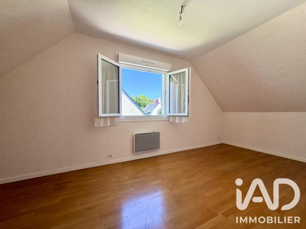 Maison à vendre 6 pièces 128 m² Rennes