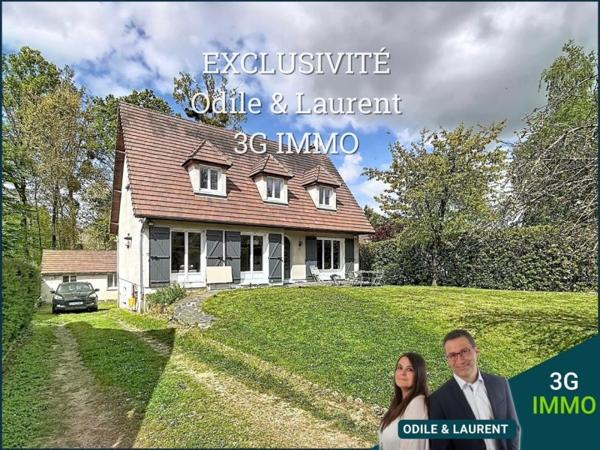 Vente / Maison