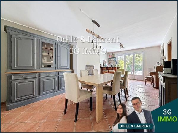 Vente / Maison