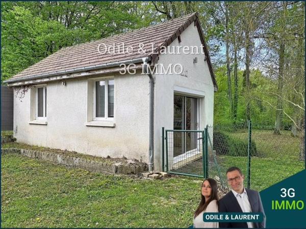 Vente / Maison