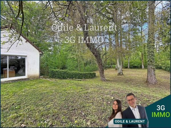 Vente / Maison