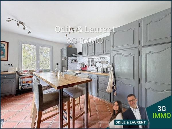 Vente / Maison