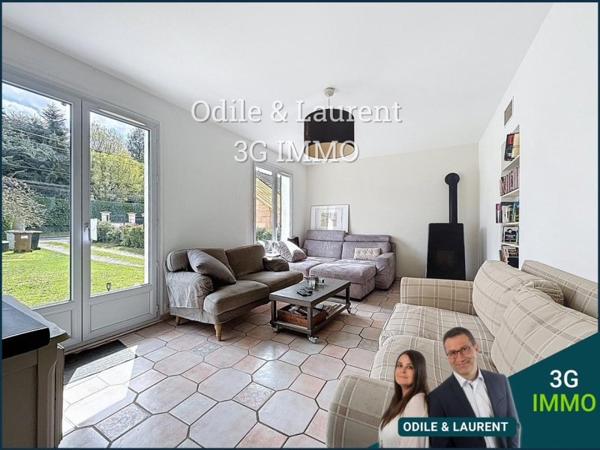 Vente / Maison