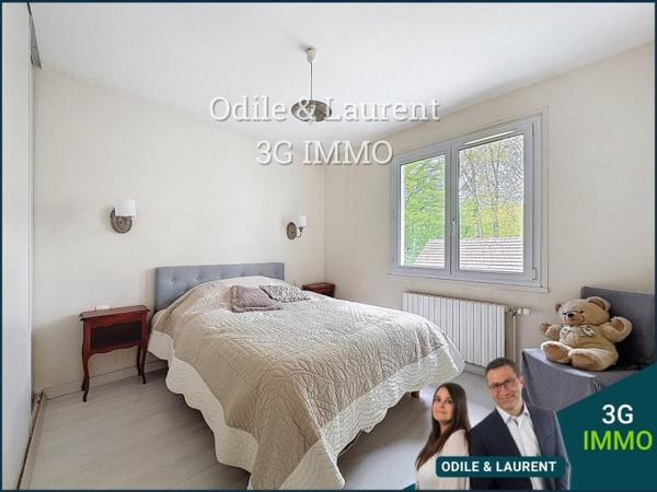 Vente / Maison