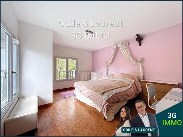 Vente / Maison