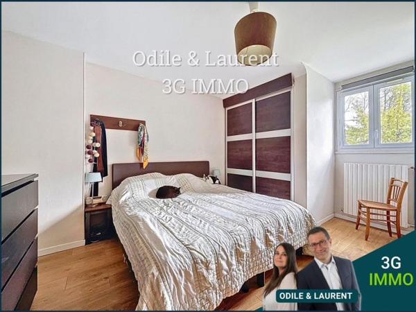 Vente / Maison