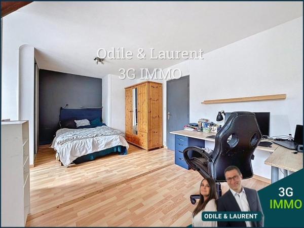 Vente / Maison
